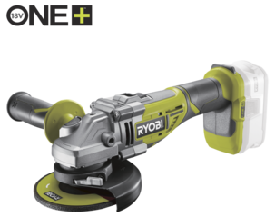 Vinkelslip Ryobi R18AG7-0