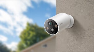 TP-Link Tapo C425 Langaton valvontakamera ulkokäyttöön