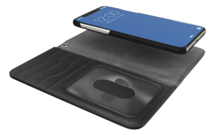 Lompakkokotelo iPhone XR, iDeal of Sweden