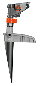 Gardena Impuls vannspreder