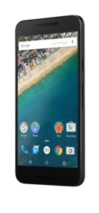 Mobiltelefon LG Nexus 5X
