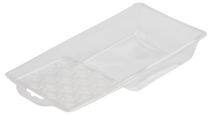 Jordan gjennomsiktig karinnsats, 1-pakning