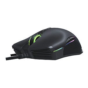 Gaming-mus Razer Lancehead Tournament Edition