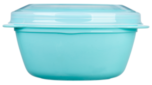 Oppbevaringsboks, 0,25 liter