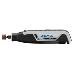 Dremel Lite 7760-15, multiverktyg med tillbehör
