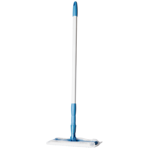 Yugou Sweep It Good starter kit golvmopp, 4 dukar
