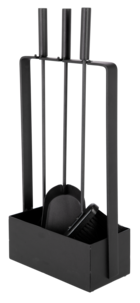 Takkavälinesarja, 3 osaa