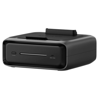 EcoFlow batteri till EcoFlow River 3 Plus, 286 Wh