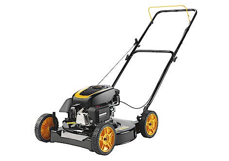 McCulloch M51-120M Classic gressklipper