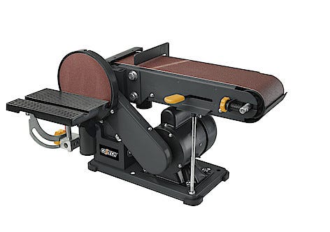 Bandslipmaskin Cotech