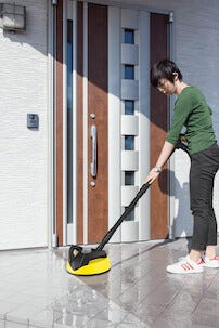 Terrass-/plattvätt Kärcher T 350