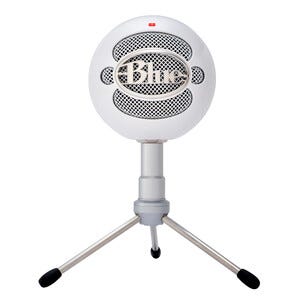 Blue Snowball iCE, USB-mikrofon