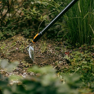 Fiskars OneClick ugresshakke