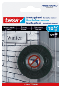 Monteringstejp Tesa