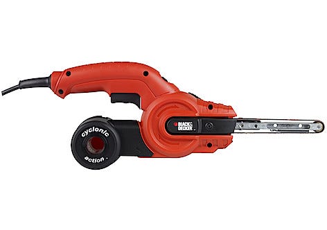 Bandfil Black & Decker KA900E Powerfile