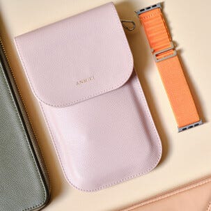 Anmiki Moa Puhelinlaukku olkaremmi, crossbody