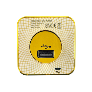 Karaokemikrofon for barn Rainbow High, fra 3 år