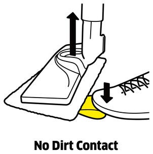 Kärcher SC 3 EasyFix Plus dampvasker