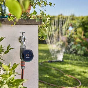Gardena Smart Sensor Control Set bevattningssystem