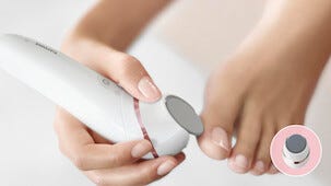 Philips Series 8000 epilator, BRE740/10