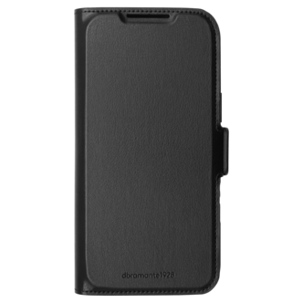 dbramante 1928 Oslo Pro iPhone 17 Pro Max plånboksfodral