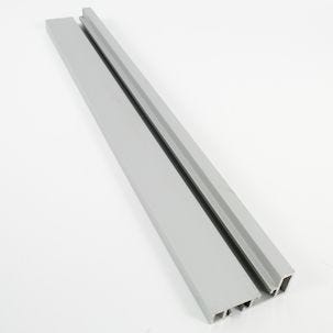 Klyvlinjal/skena Cotech