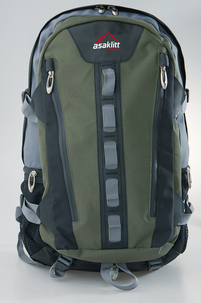 Ryggsäck 30 liter Asaklitt