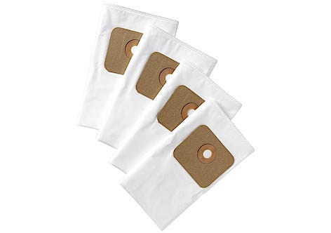 Dammpåsar Multi 22 l/30 l