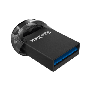 Sandisk Ultra Fit USB-minne, USB 3.1