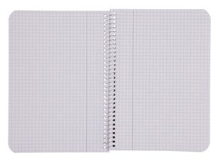 Collegeblokk A5, 3-pakning