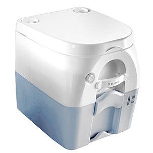 Portabel toalett Dometic 976