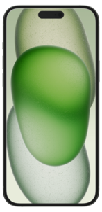Skärmskydd för iPhone 15 Plus / iPhone 14 Pro Max, Belkin ScreenForce UltraGlass