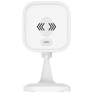D-Link DCS-6012 övervakningskamera 2K AI, inomhus