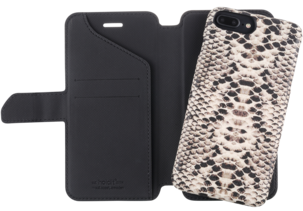 Holdit lommebokfutteral Stockholm for iPhone 8 Plus