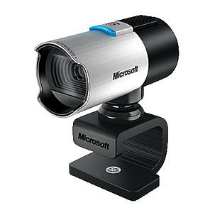 Webbkamera LifeCam Studio Microsoft