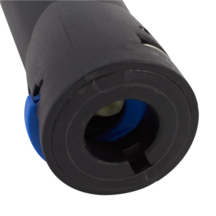 Spolrör Nilfisk G4 C&C