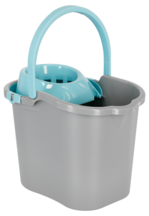 Smart Microfiber bøtte, 16 liter