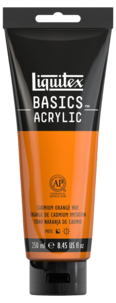 Liquitex Basics 250 ml akrylmaling