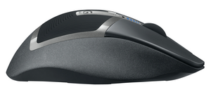 Pelihiiri Logitech G602