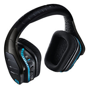 Headset gaming USB Logitech G633 Artemis Spectrum