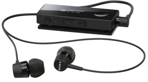 Sony SBH50 trådløst headset
