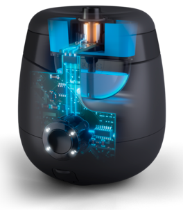 Thermacell E55 myggjager med USB (tidligere Radius)