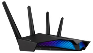 Asus router WiFi 6, AX5400, RT-AX82U