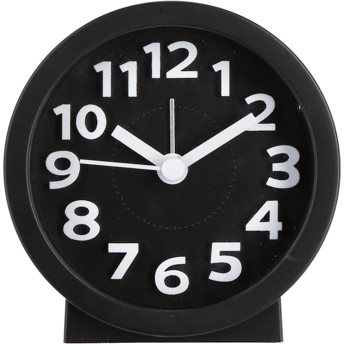 Vekkerklokke 9 cm Clas Ohlson