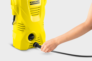 Painepesuri Kärcher K2 Basic