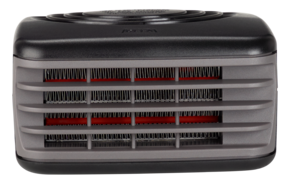 Sisätilanlämmitin Defa Termina 1200