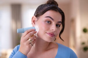 Philips ansiktstrimmer / hårborttagare, BRR484/00