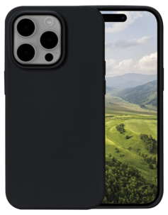 Mobildeksel for iPhone 15 Pro Max, dbramante1928 Greenland