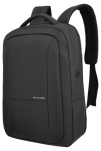 dbramante1928 Nyborg dataryggsekk på 16 tommer, Dark Grey