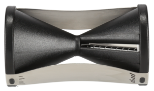 Grönsaksstrimlare Spirelli Gefu